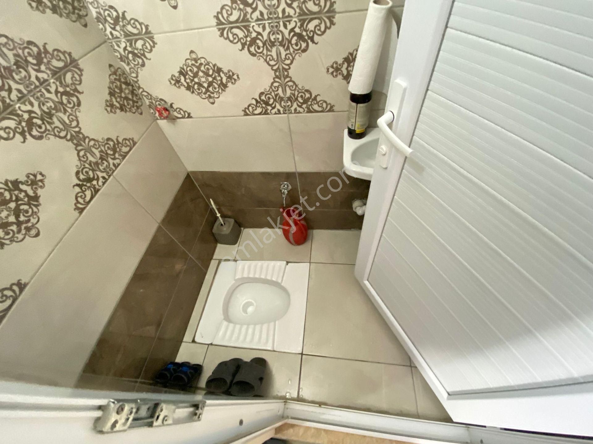 Buca Göksu Mah.de 2+1 90m2 Ayrı Mutfak Havadar Ferah Satılık Daire - Görsel 19