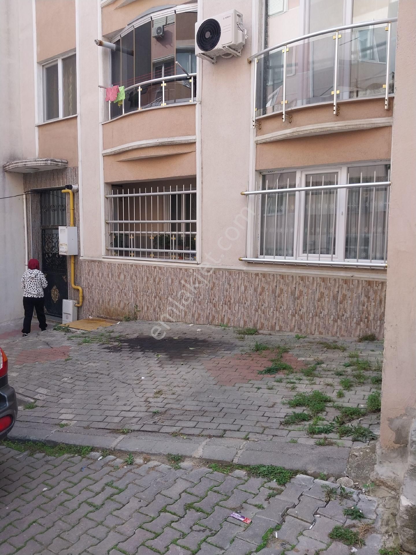 Tekirdağ Süleymanpaşa Gayrimenkulden Satılık 2+1daire Muratlı Cad Yüksek Giriş - Görsel 19