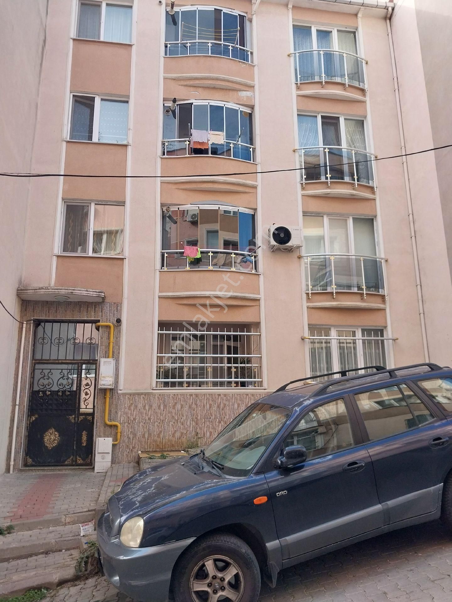 Tekirdağ Süleymanpaşa Gayrimenkulden Satılık 2+1daire Muratlı Cad Yüksek Giriş - Görsel 18