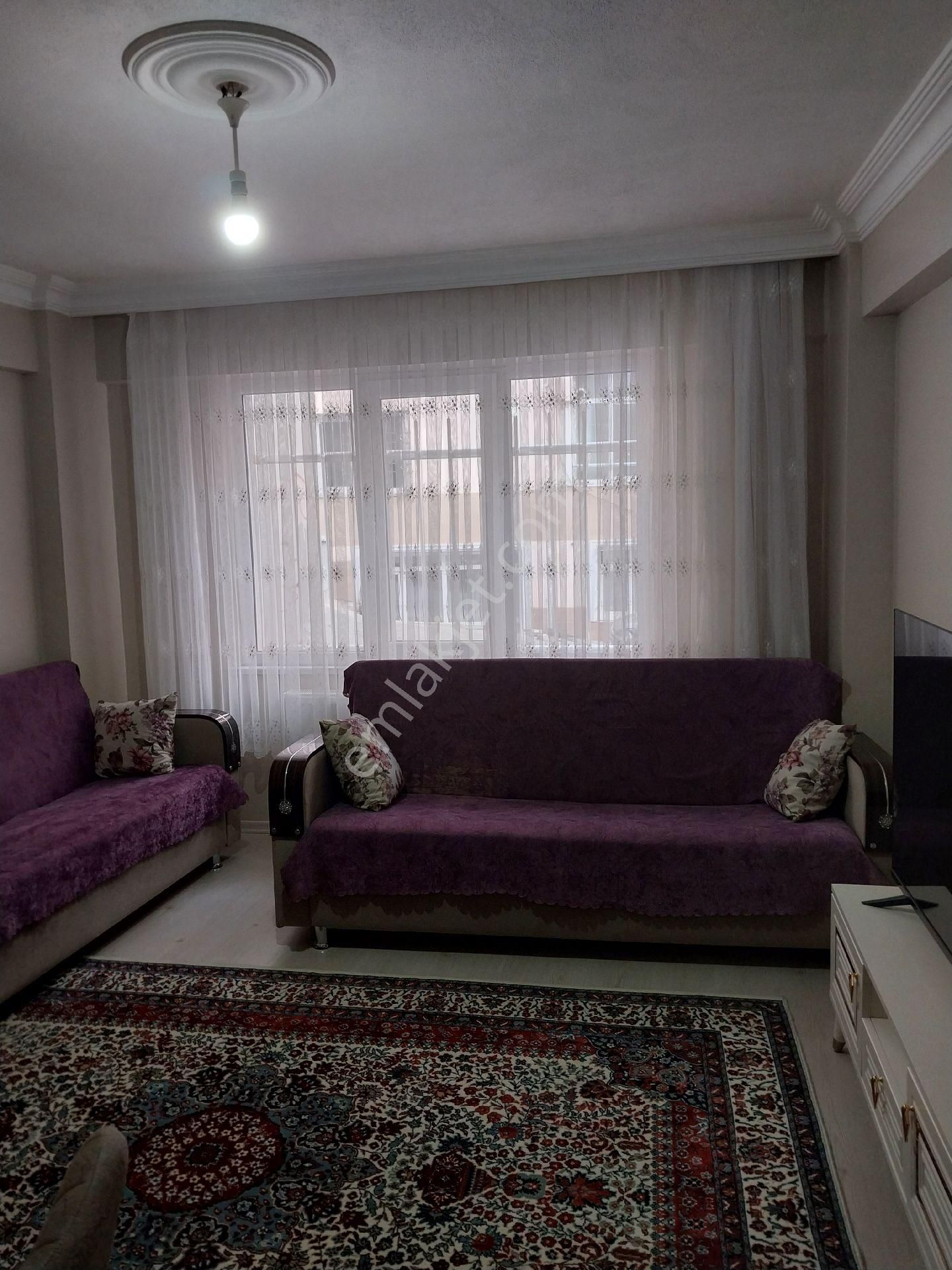 Tekirdağ Süleymanpaşa Gayrimenkulden Satılık 2+1daire Muratlı Cad Yüksek Giriş - Görsel 6