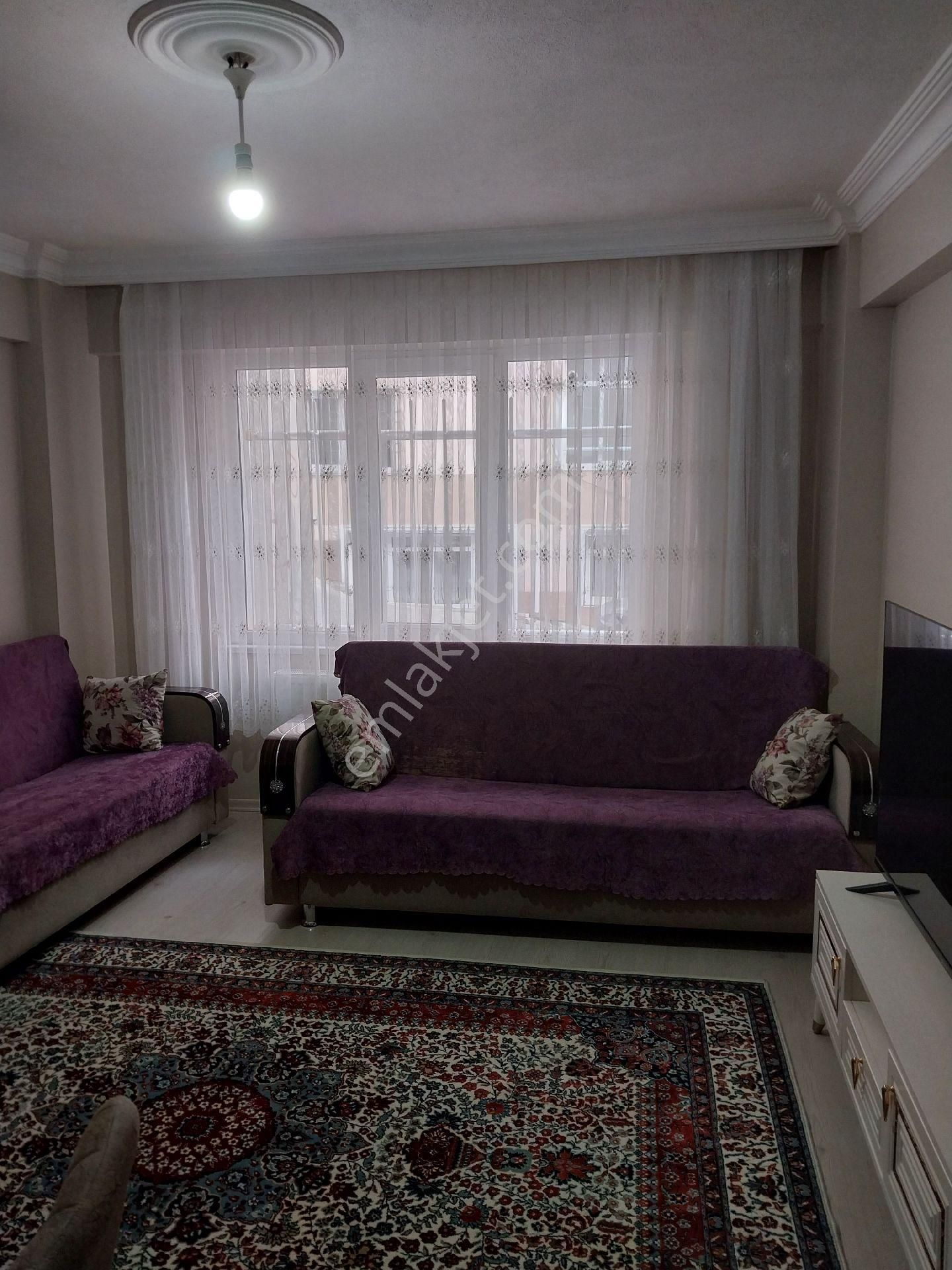 Tekirdağ Süleymanpaşa Gayrimenkulden Satılık 2+1daire Muratlı Cad Yüksek Giriş - Görsel 3