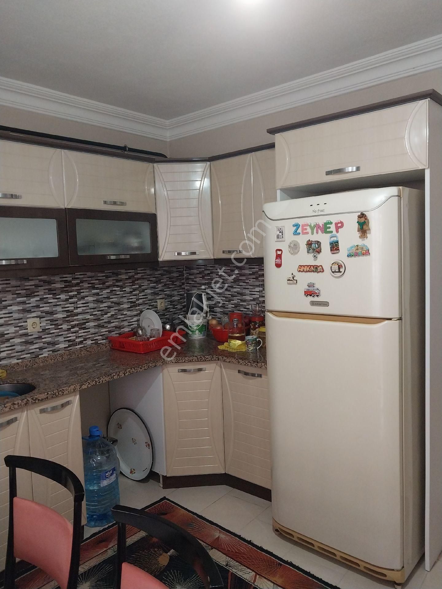 Tekirdağ Süleymanpaşa Gayrimenkulden Satılık 2+1daire Muratlı Cad Yüksek Giriş - Görsel 2