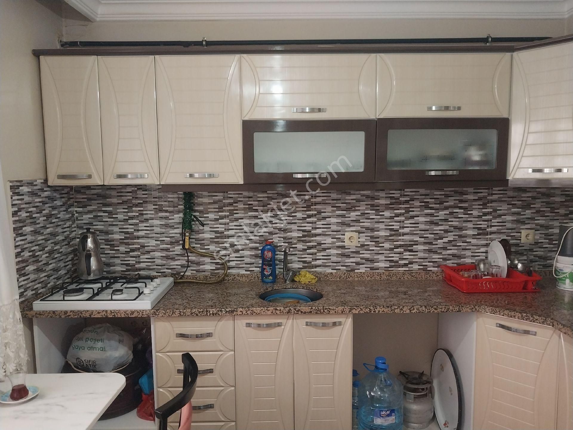 Tekirdağ Süleymanpaşa Gayrimenkulden Satılık 2+1daire Muratlı Cad Yüksek Giriş - Görsel 11