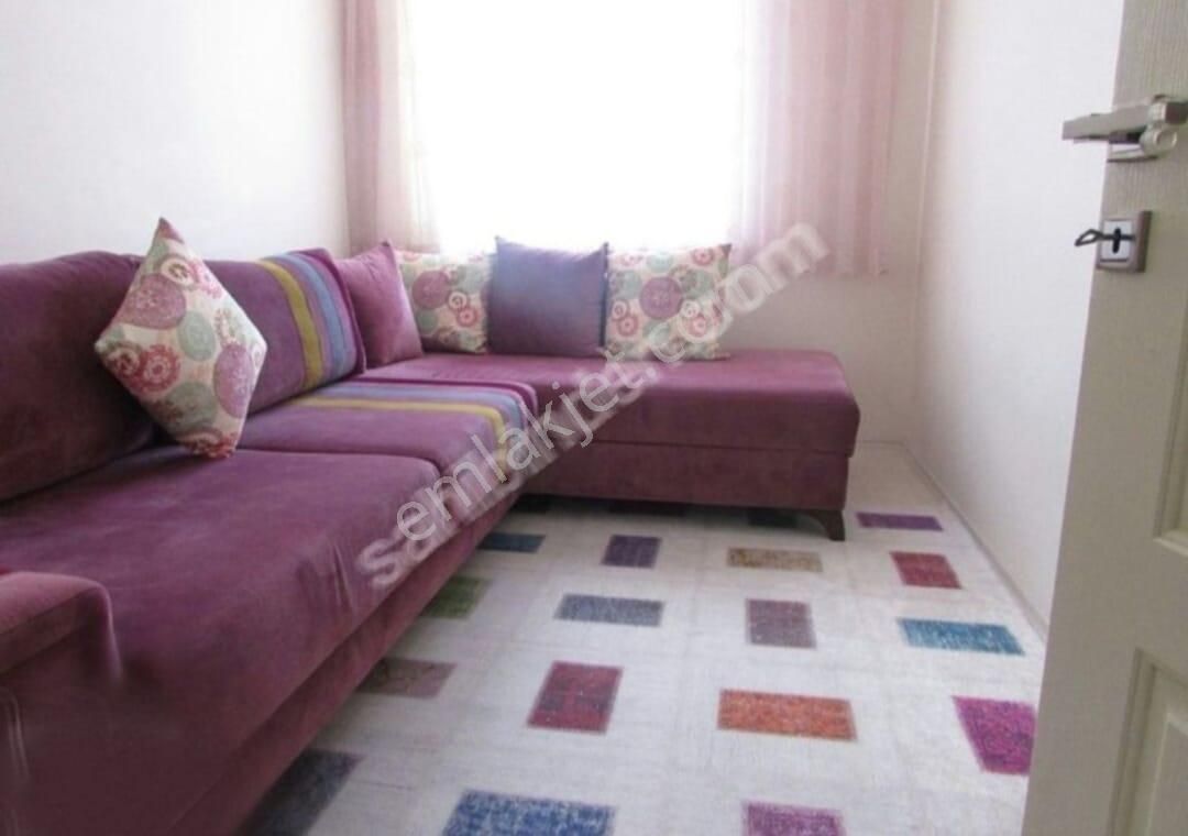 Merkezi Konumda Karanlık Odasız 85m² 3+1 Kat Mülkiyetli Daire - Görsel 5