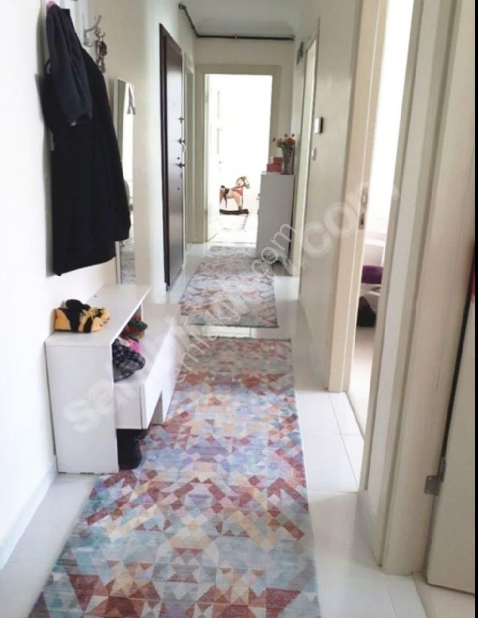 Merkezi Konumda Karanlık Odasız 85m² 3+1 Kat Mülkiyetli Daire - Görsel 4