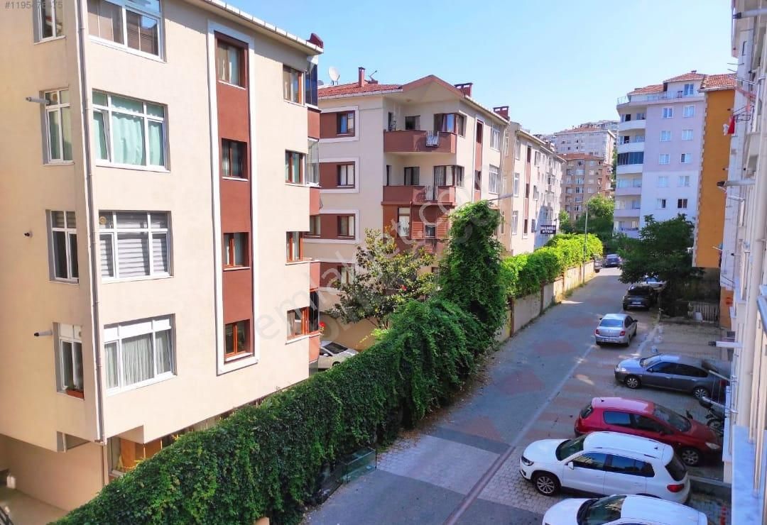 Merkezi Konumda Karanlık Odasız 85m² 3+1 Kat Mülkiyetli Daire - Görsel 7