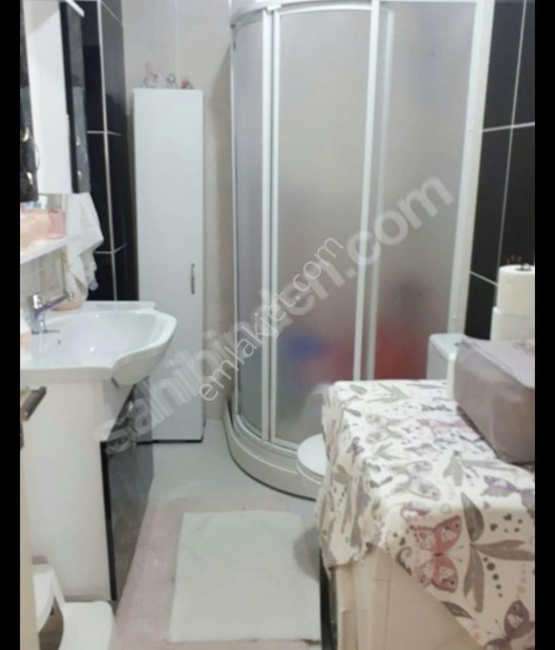 Merkezi Konumda Karanlık Odasız 85m² 3+1 Kat Mülkiyetli Daire - Görsel 12