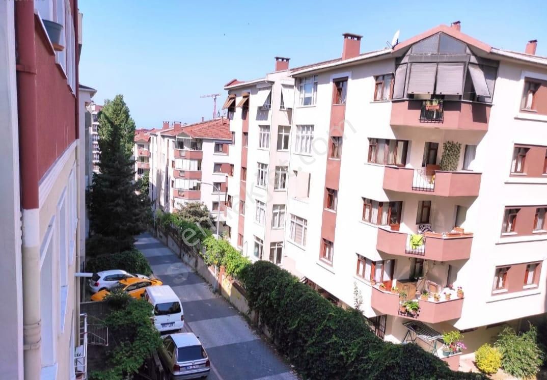 Merkezi Konumda Karanlık Odasız 85m² 3+1 Kat Mülkiyetli Daire - Görsel 3