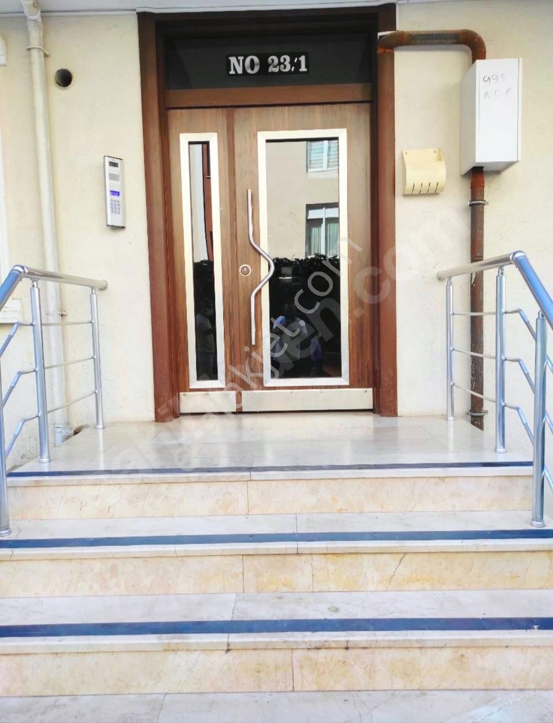 Merkezi Konumda Karanlık Odasız 85m² 3+1 Kat Mülkiyetli Daire - Görsel 8