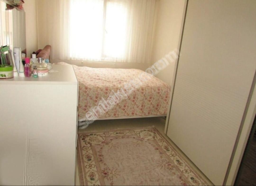 Merkezi Konumda Karanlık Odasız 85m² 3+1 Kat Mülkiyetli Daire - Görsel 2