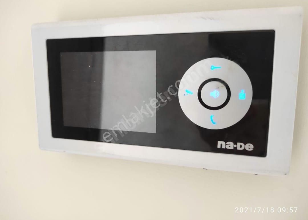 Merkezi Konumda Karanlık Odasız 85m² 3+1 Kat Mülkiyetli Daire - Görsel 9