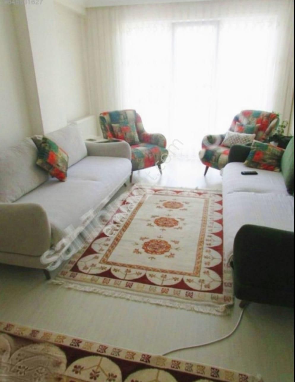 Merkezi Konumda Karanlık Odasız 85m² 3+1 Kat Mülkiyetli Daire - Görsel 15