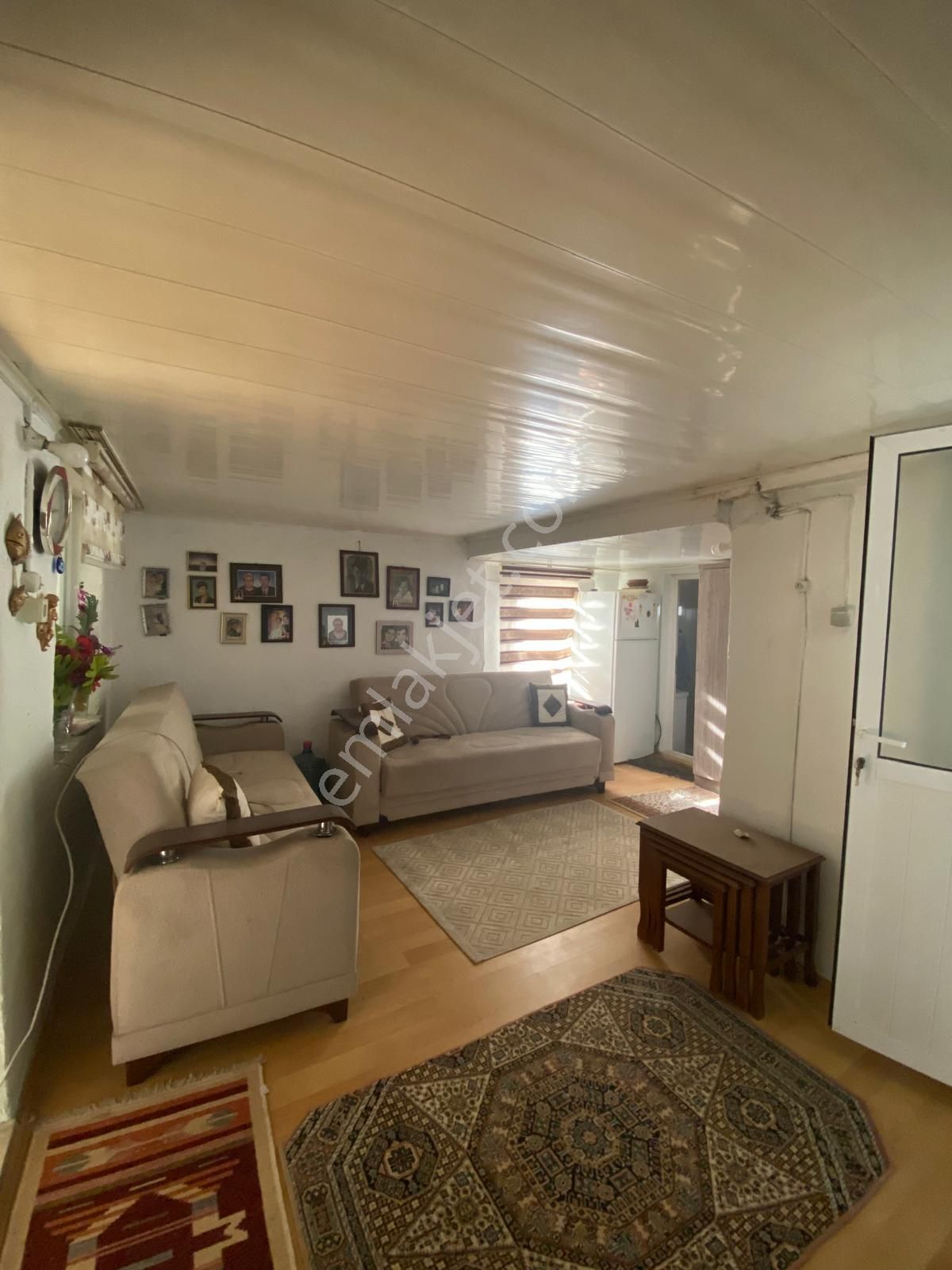 Kemalpaşa Yukarıkızılca Satılık 112 M2 Arsa - Görsel 6