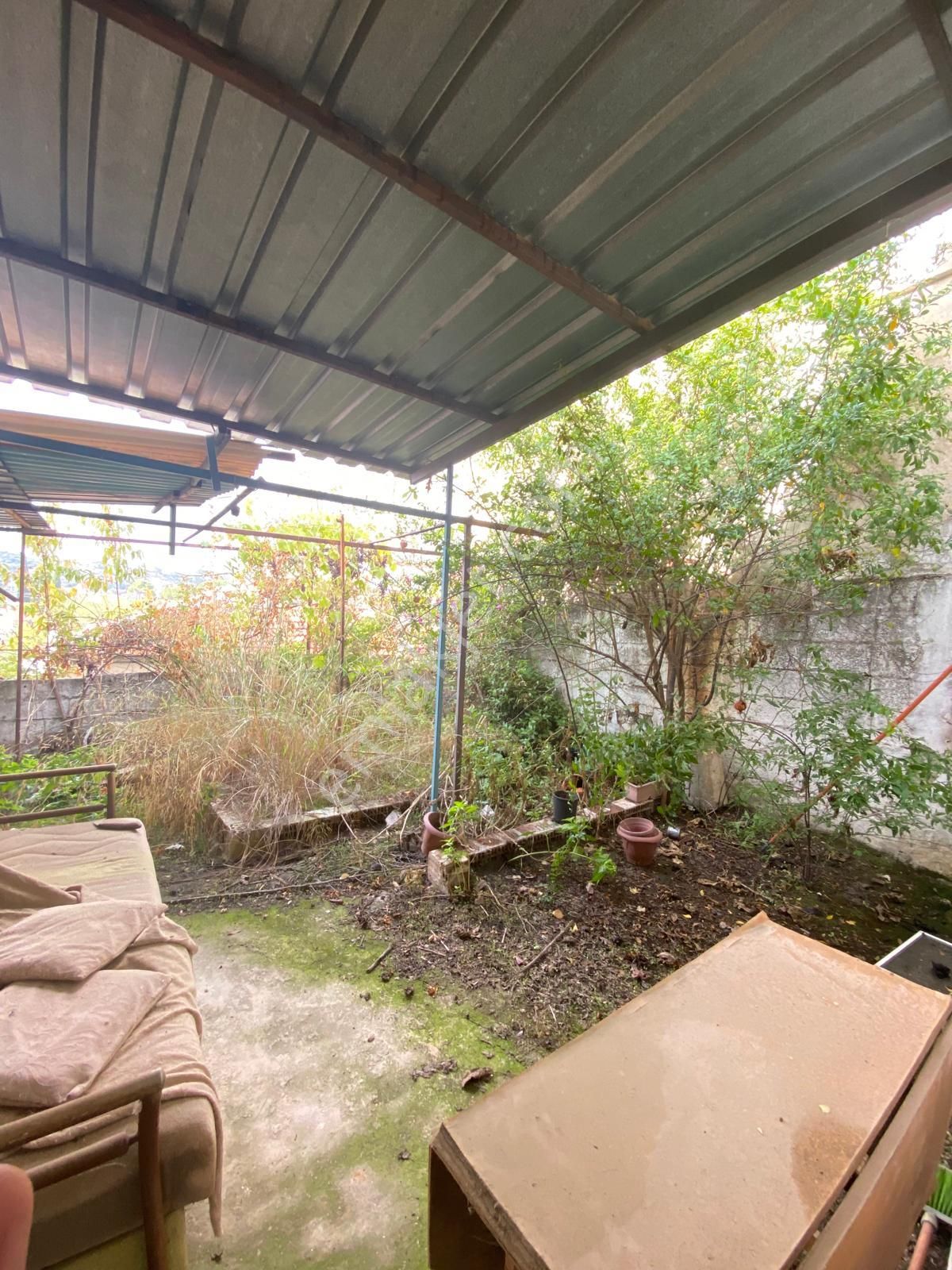 Kemalpaşa Yukarıkızılca Satılık 112 M2 Arsa - Görsel 2