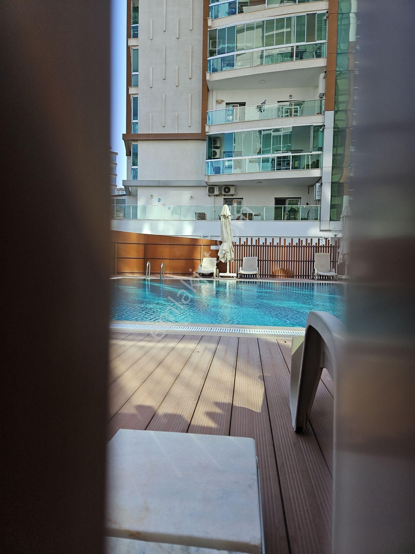 R79-buca'da Lüks Site İçerisinde Kaçırılmayacak Fırsat Daire !!! - Görsel 23