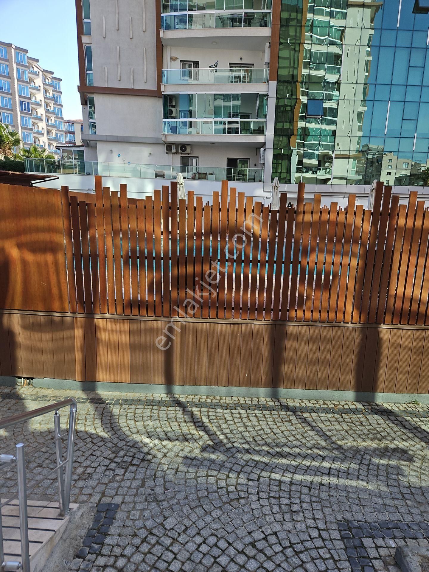 R79-buca'da Lüks Site İçerisinde Kaçırılmayacak Fırsat Daire !!! - Görsel 24