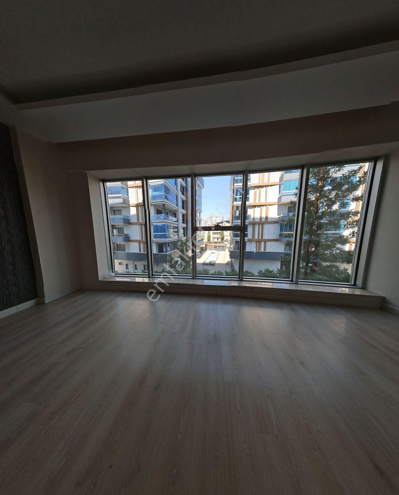 R79-buca'da Lüks Site İçerisinde Kaçırılmayacak Fırsat Daire !!! - Görsel 6