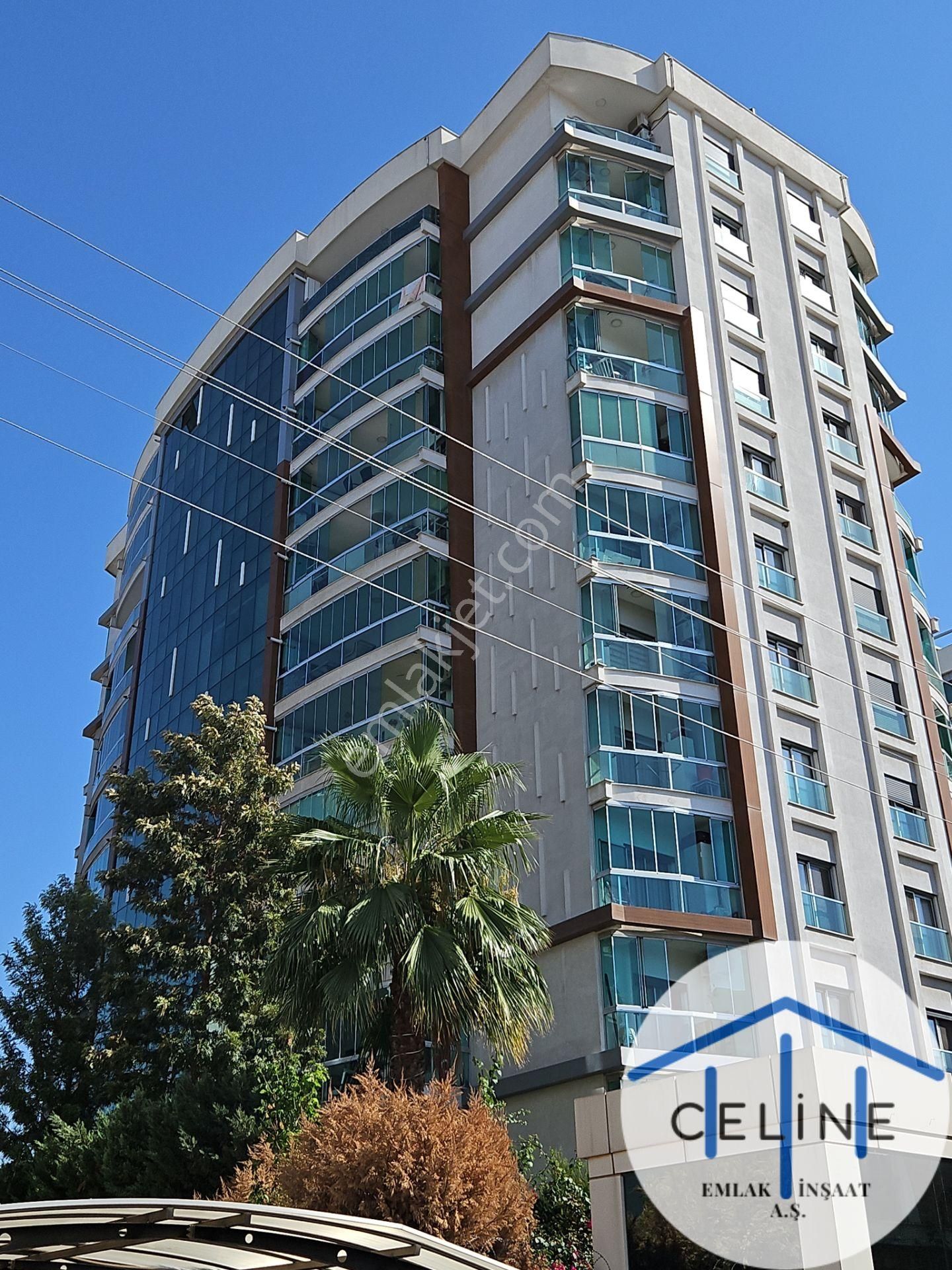 R79-buca'da Lüks Site İçerisinde Kaçırılmayacak Fırsat Daire !!! - Görsel 2