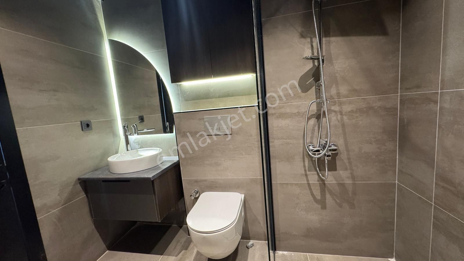 Görükle Satılık Lüks Daire | Noa Smart Bulvar Cephe - Görsel 22