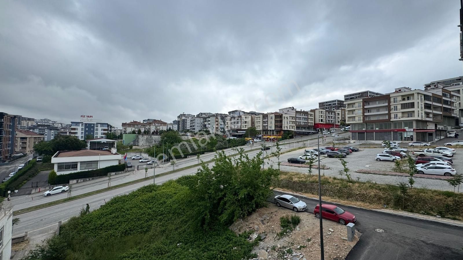 Görükle Satılık Lüks Daire | Noa Smart Bulvar Cephe - Görsel 30