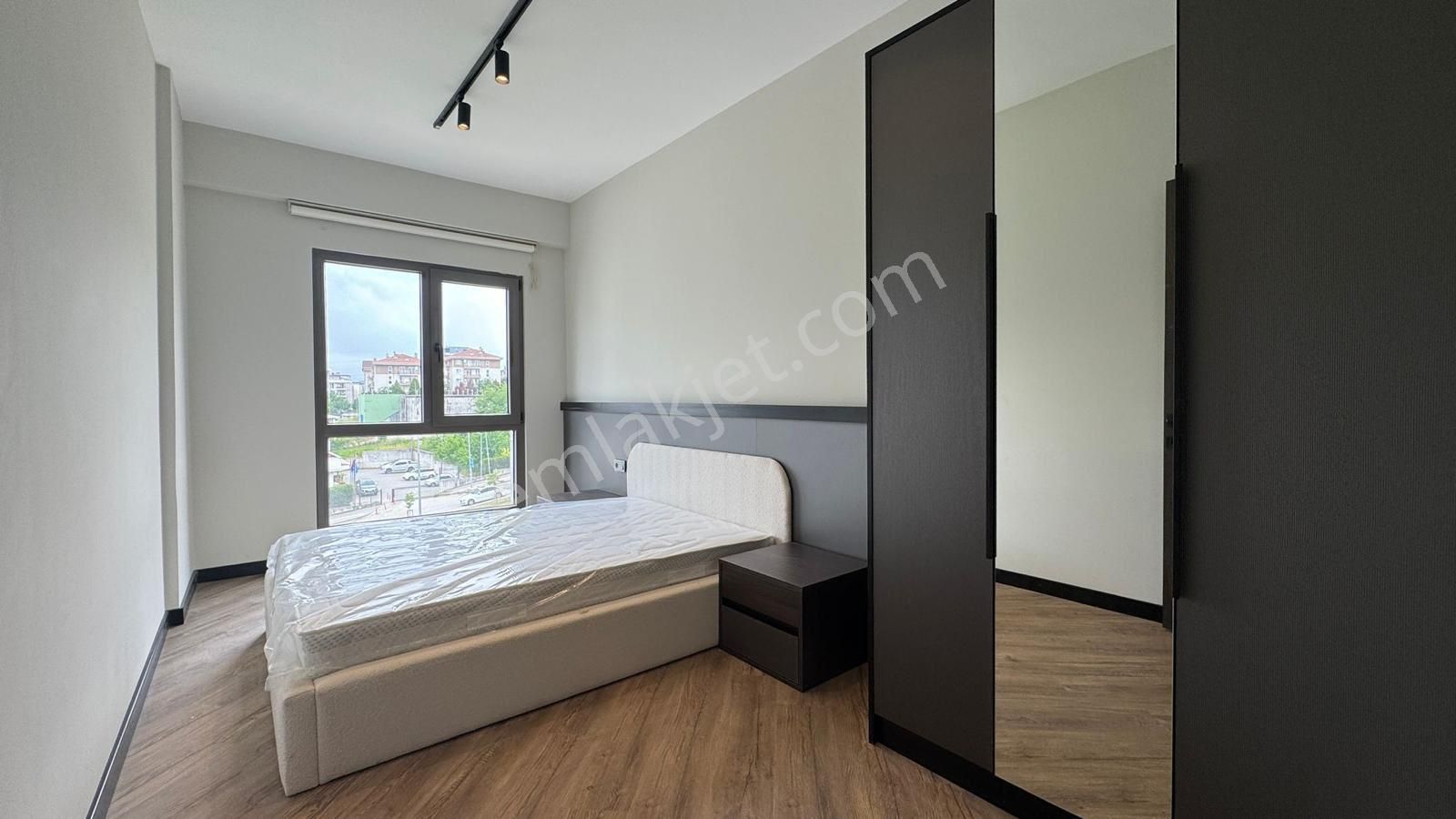 Görükle Satılık Lüks Daire | Noa Smart Bulvar Cephe - Görsel 19