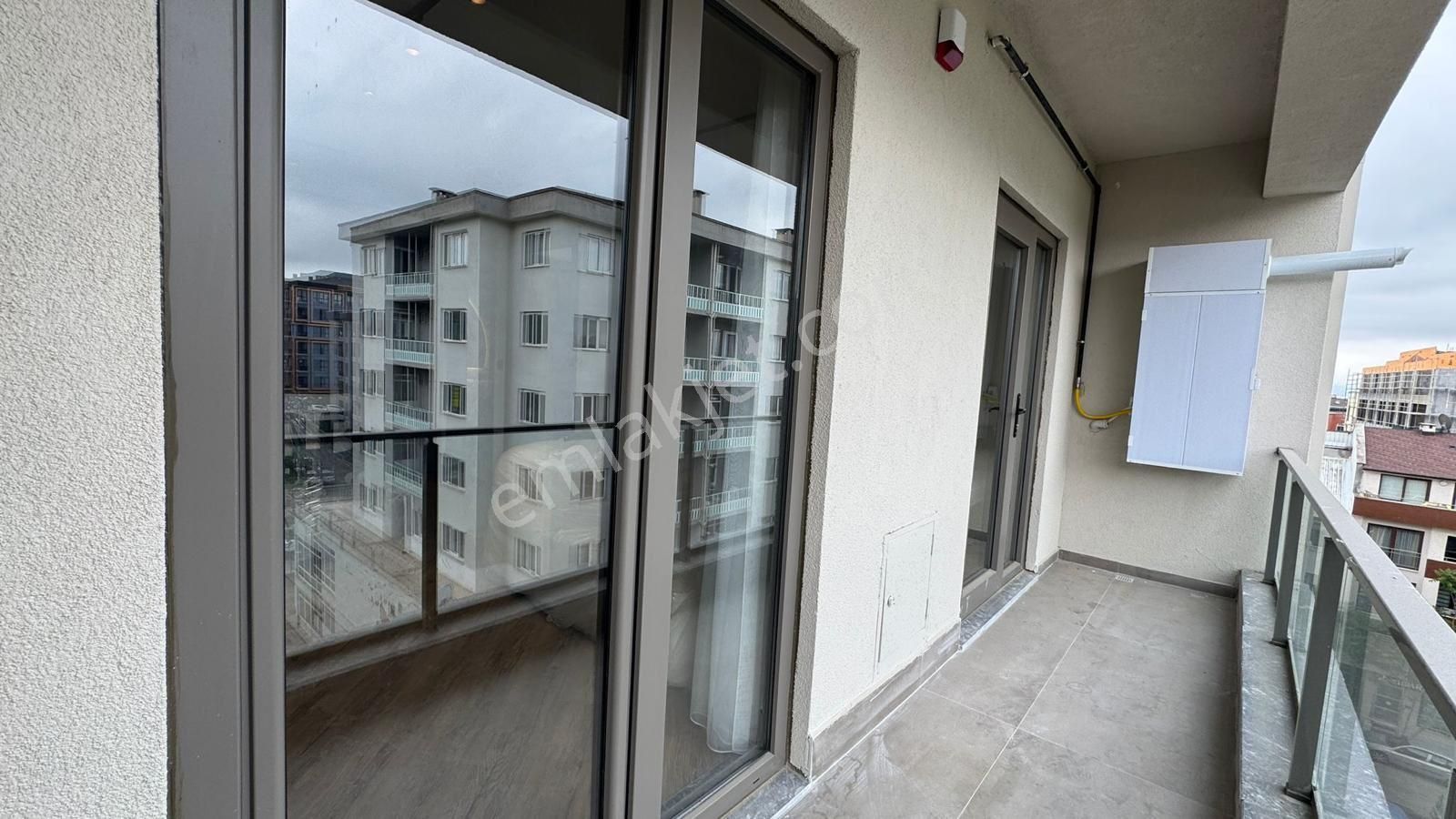 Görükle Satılık Lüks Daire | Noa Smart Bulvar Cephe - Görsel 24