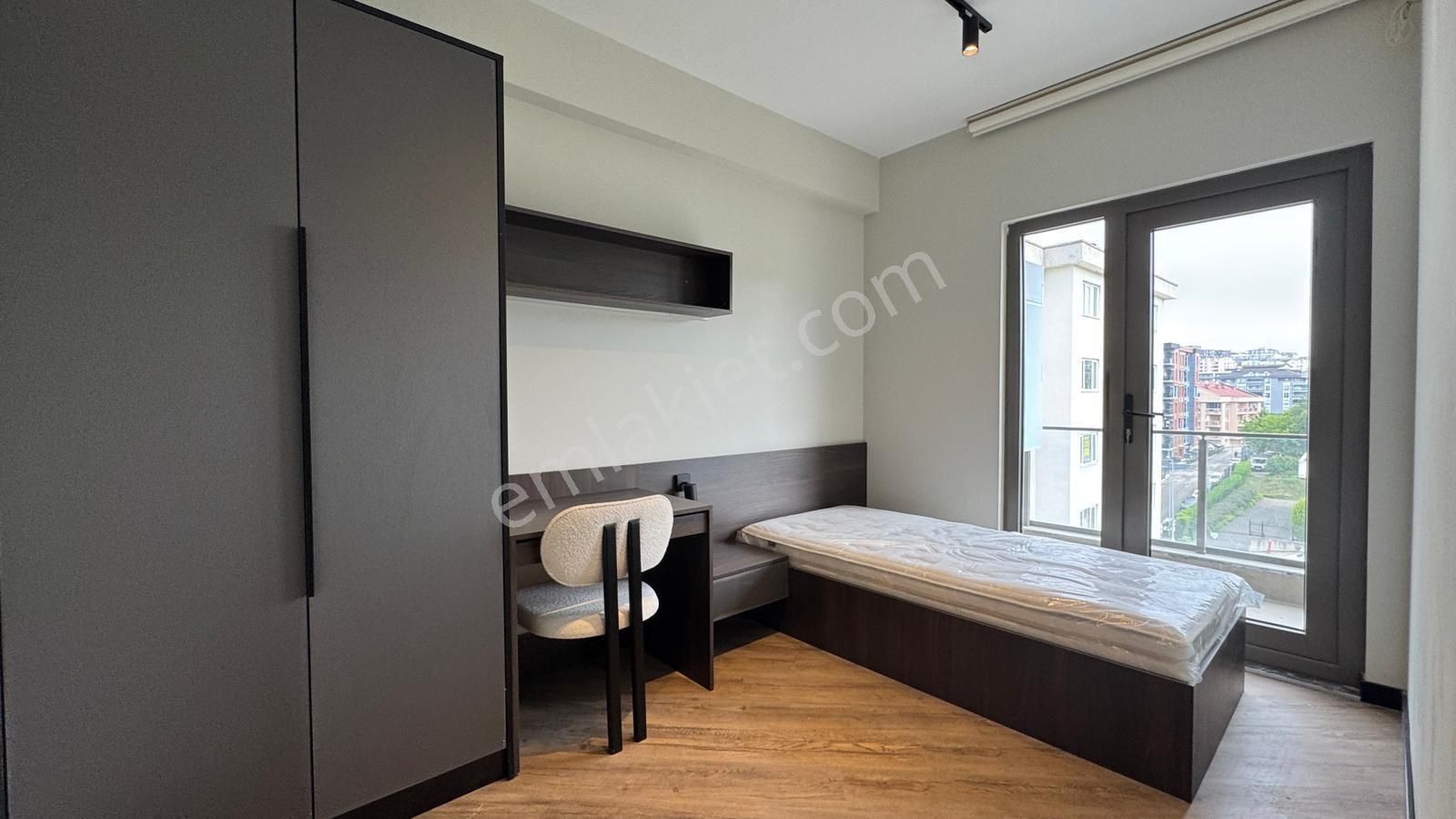 Görükle Satılık Lüks Daire | Noa Smart Bulvar Cephe - Görsel 17