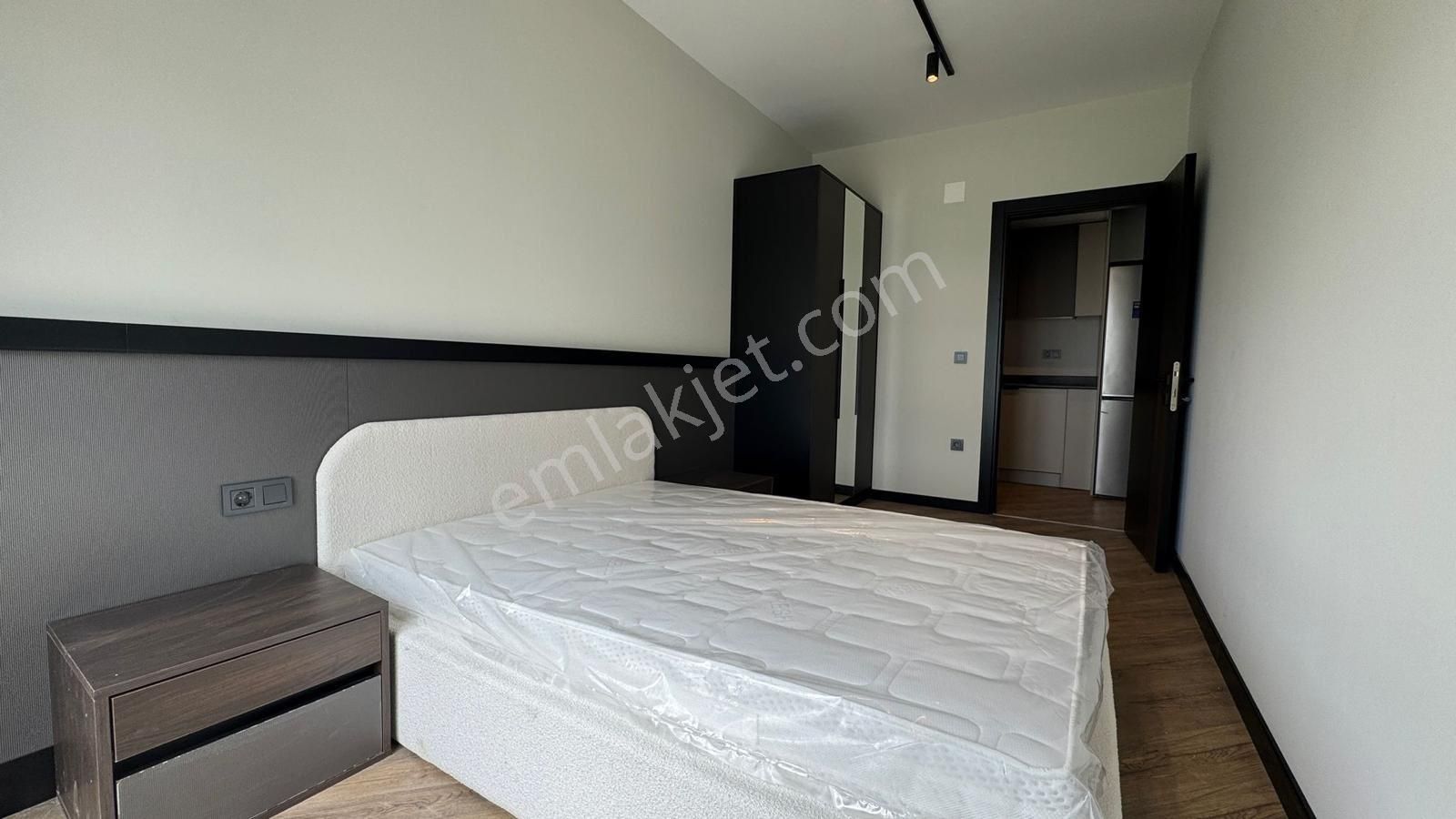 Görükle Satılık Lüks Daire | Noa Smart Bulvar Cephe - Görsel 14