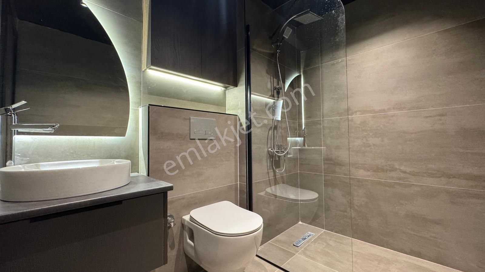 Görükle Satılık Lüks Daire | Noa Smart Bulvar Cephe - Görsel 23