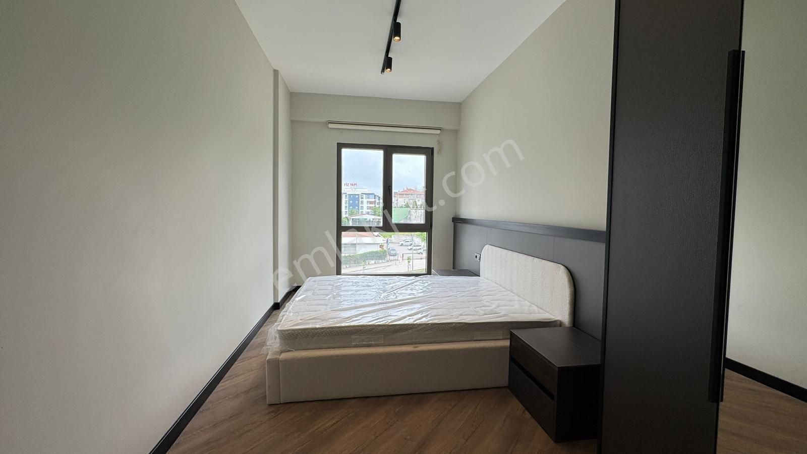 Görükle Satılık Lüks Daire | Noa Smart Bulvar Cephe - Görsel 12