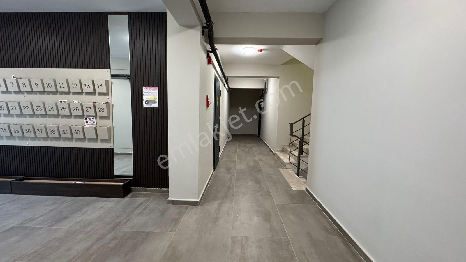 Görükle Satılık Lüks Daire | Noa Smart Bulvar Cephe - Görsel 26