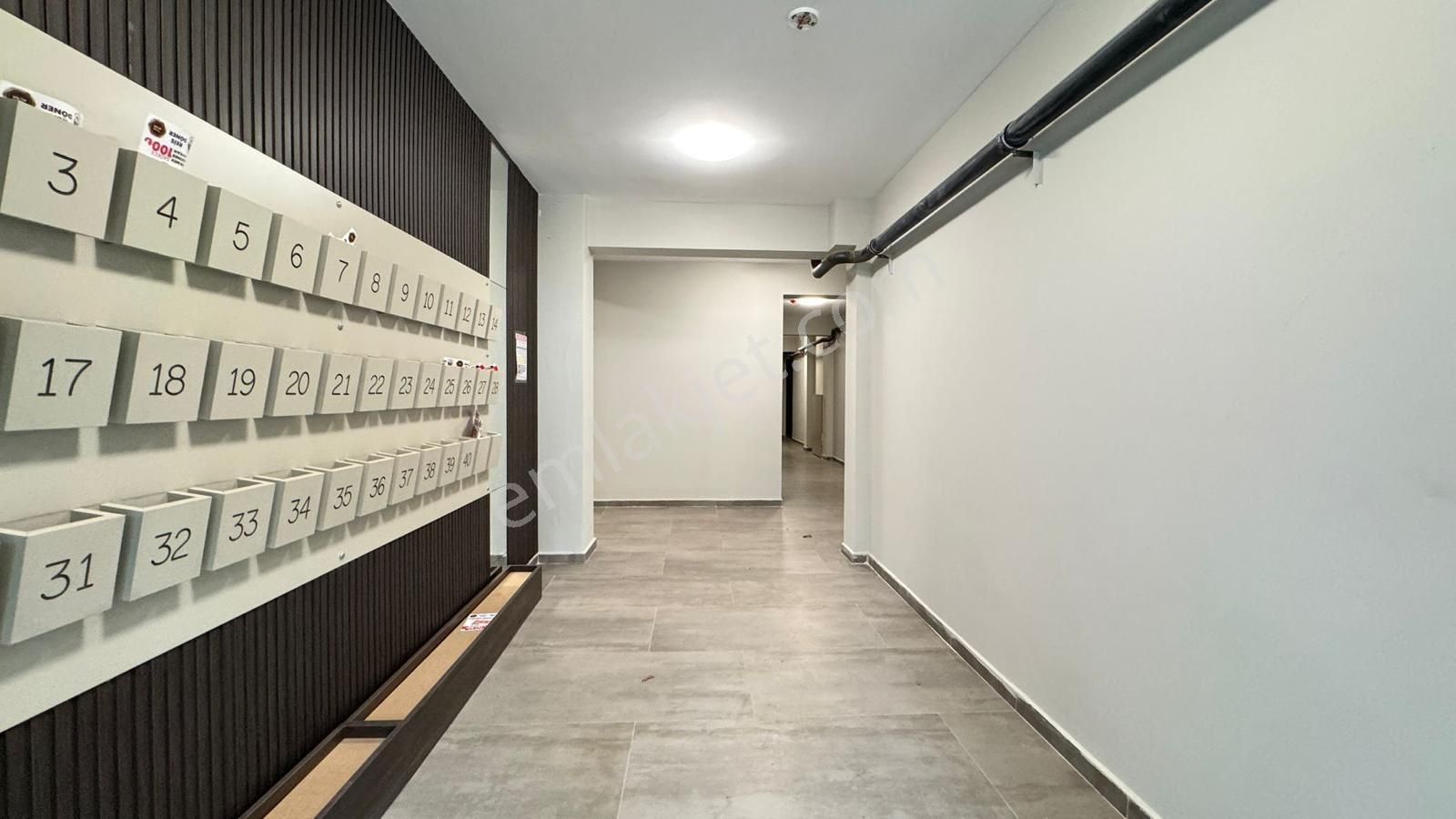 Görükle Satılık Lüks Daire | Noa Smart Bulvar Cephe - Görsel 28