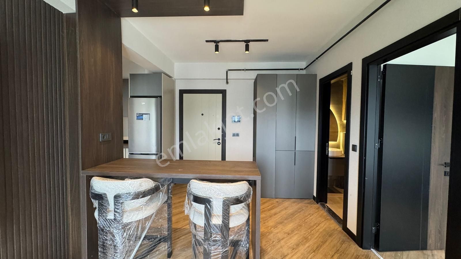 Görükle Satılık Lüks Daire | Noa Smart Bulvar Cephe - Görsel 5