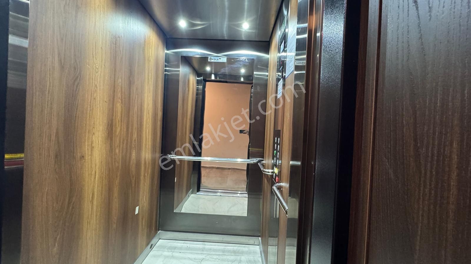 Görükle Satılık Lüks Daire | Noa Smart Bulvar Cephe - Görsel 29