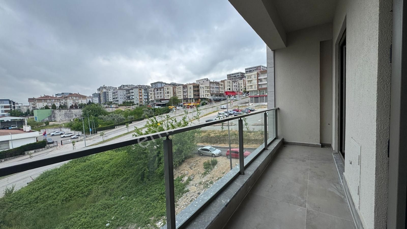 Görükle Satılık Lüks Daire | Noa Smart Bulvar Cephe - Görsel 25