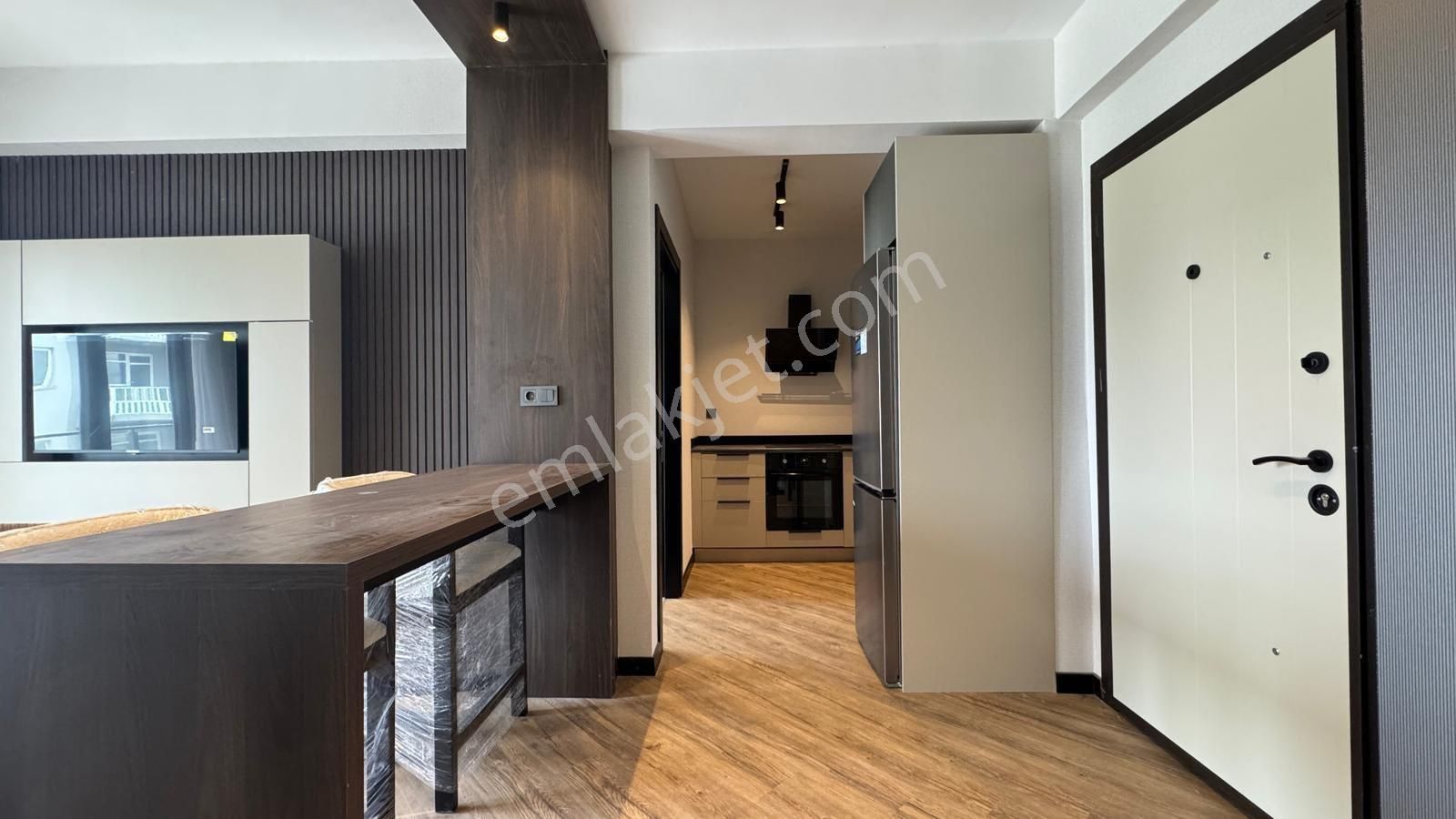 Görükle Satılık Lüks Daire | Noa Smart Bulvar Cephe - Görsel 7