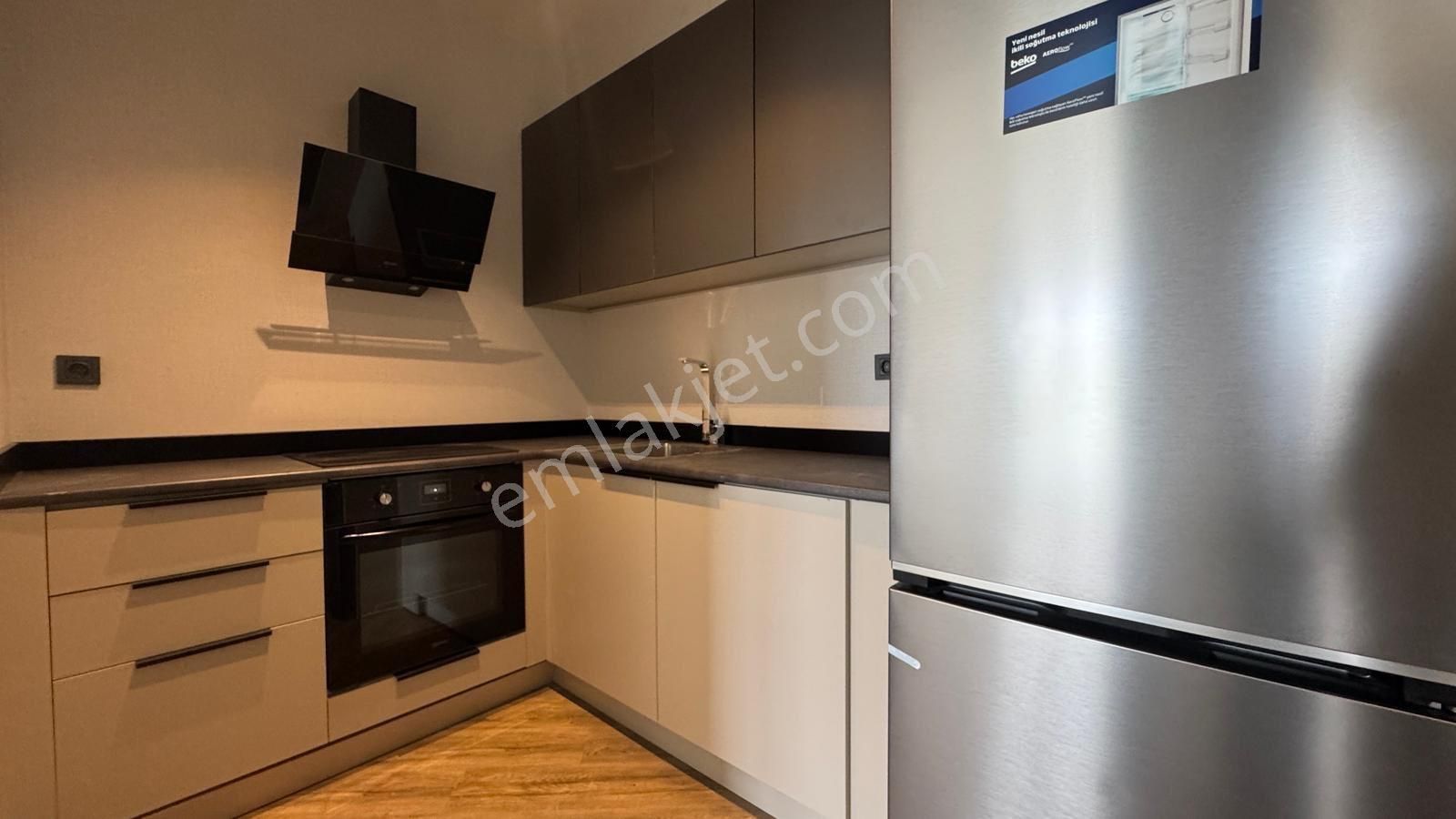 Görükle Satılık Lüks Daire | Noa Smart Bulvar Cephe - Görsel 9