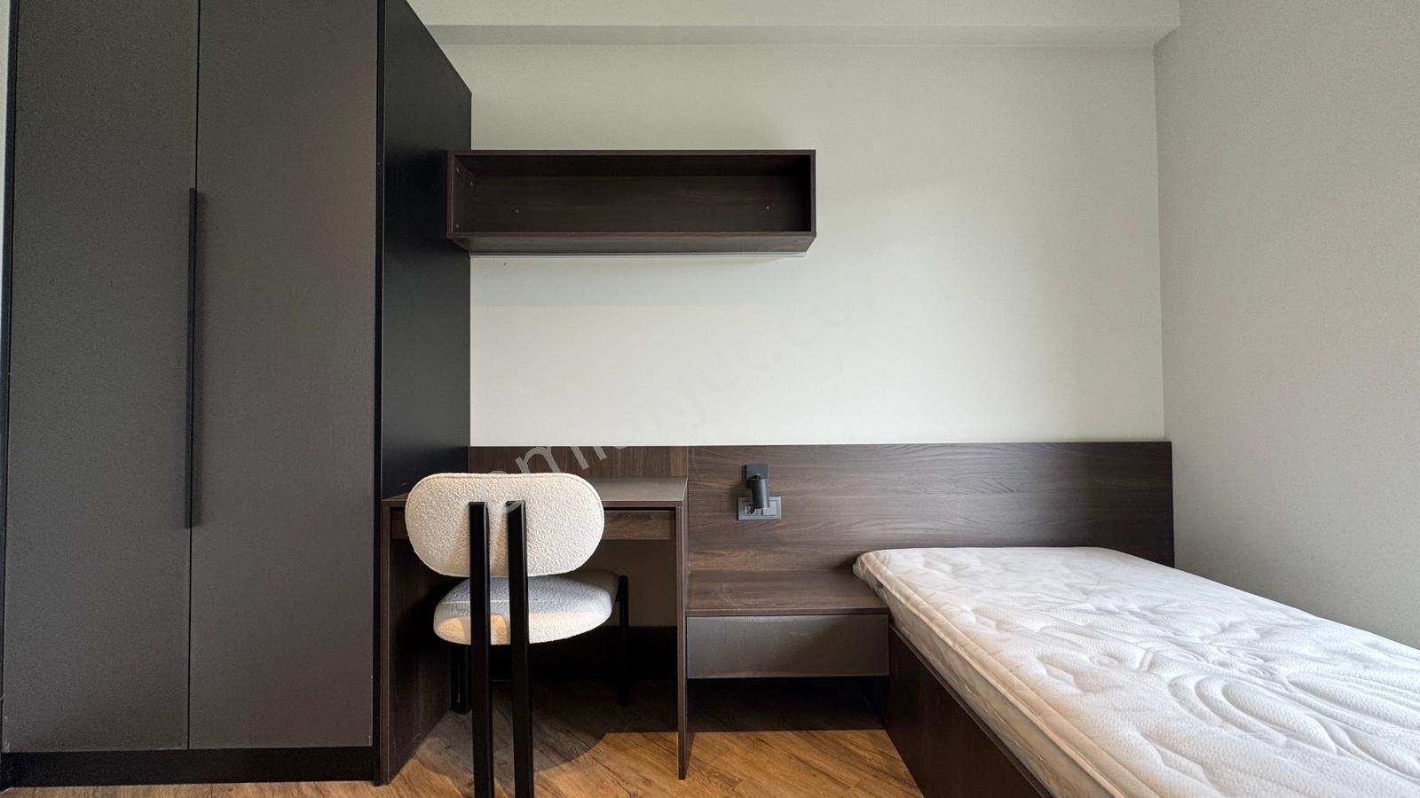 Görükle Satılık Lüks Daire | Noa Smart Bulvar Cephe - Görsel 18