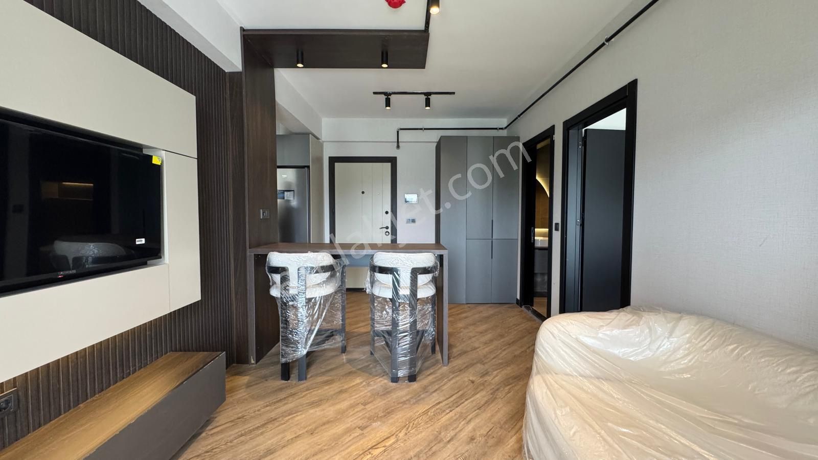 Görükle Satılık Lüks Daire | Noa Smart Bulvar Cephe - Görsel 4