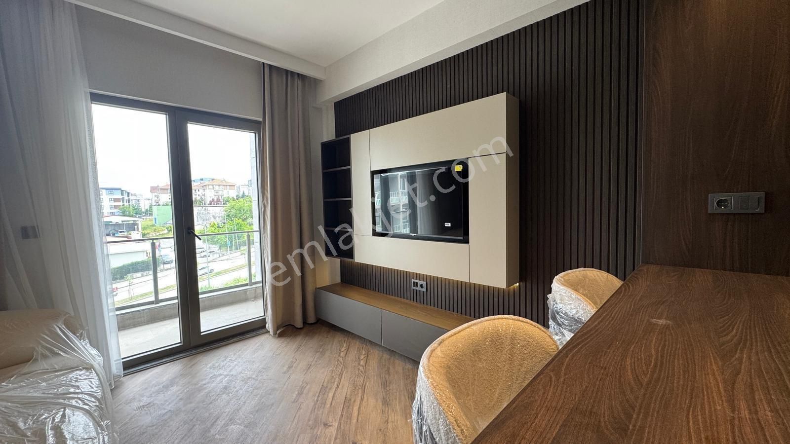 Görükle Satılık Lüks Daire | Noa Smart Bulvar Cephe - Görsel 3