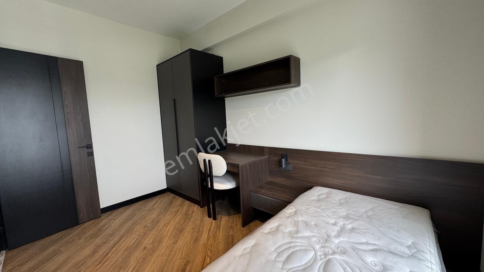 Görükle Satılık Lüks Daire | Noa Smart Bulvar Cephe - Görsel 15