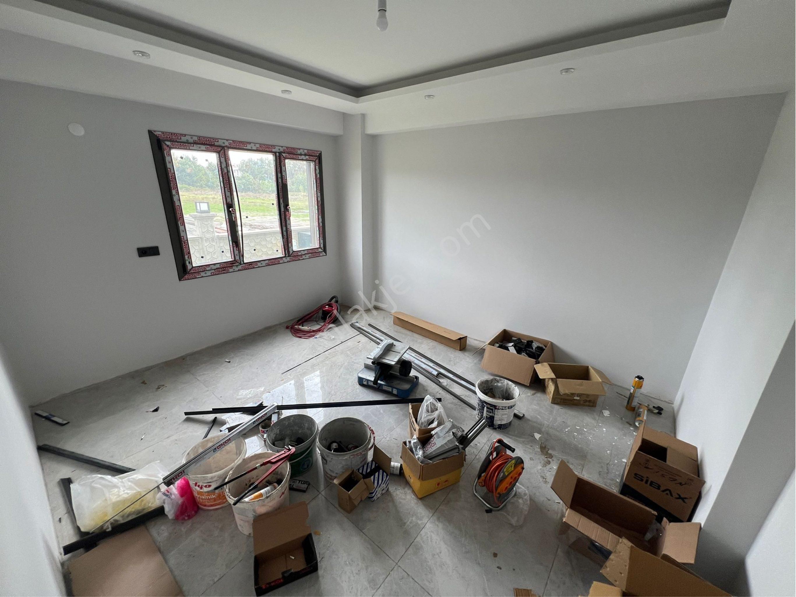 🩷cemre Emlaktan Ultra Lüx Geniş Bahçelihavuzlu Satılık Sıfır Villa🩷 - Görsel 26