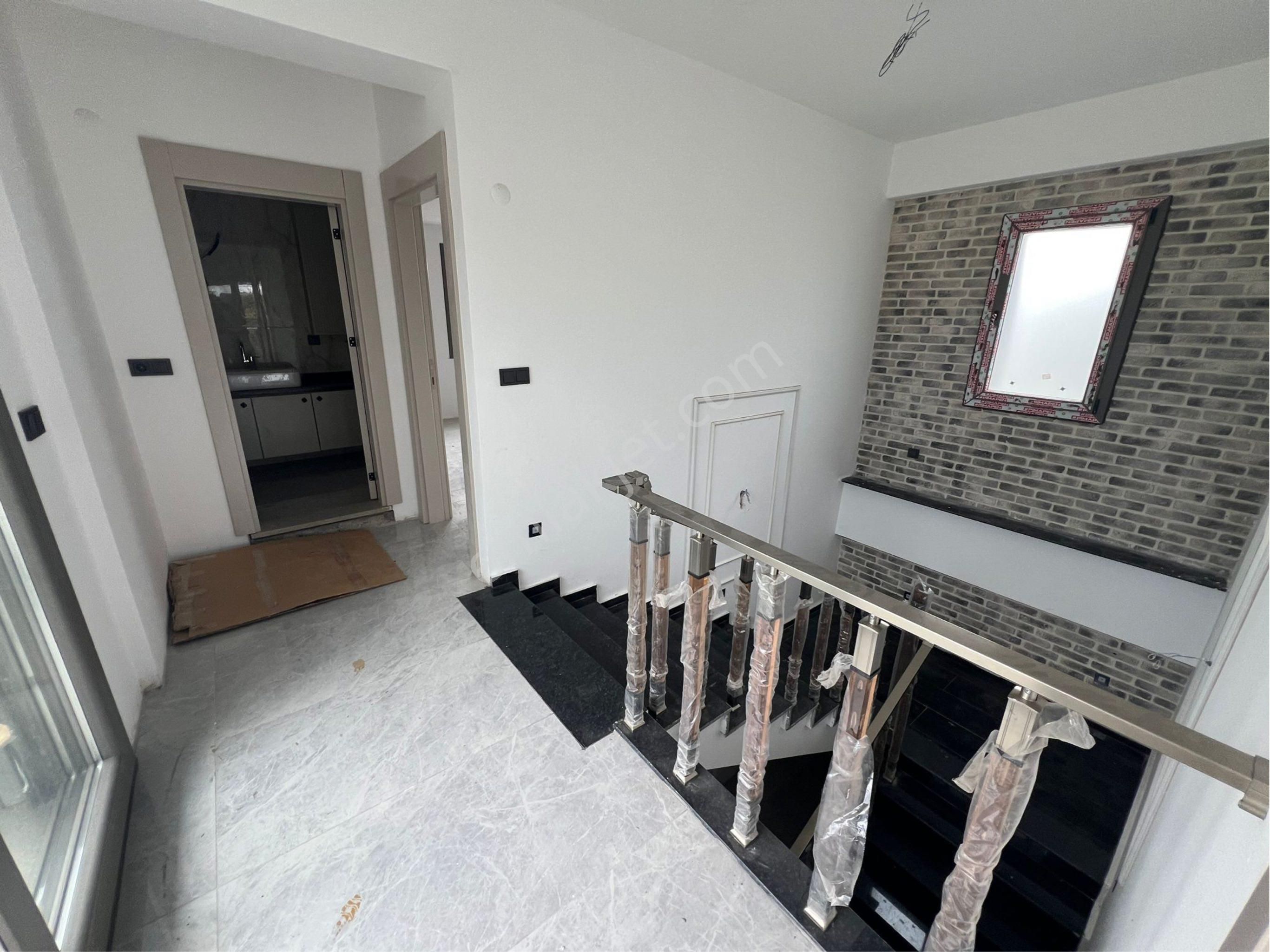 🩷cemre Emlaktan Ultra Lüx Geniş Bahçelihavuzlu Satılık Sıfır Villa🩷 - Görsel 29