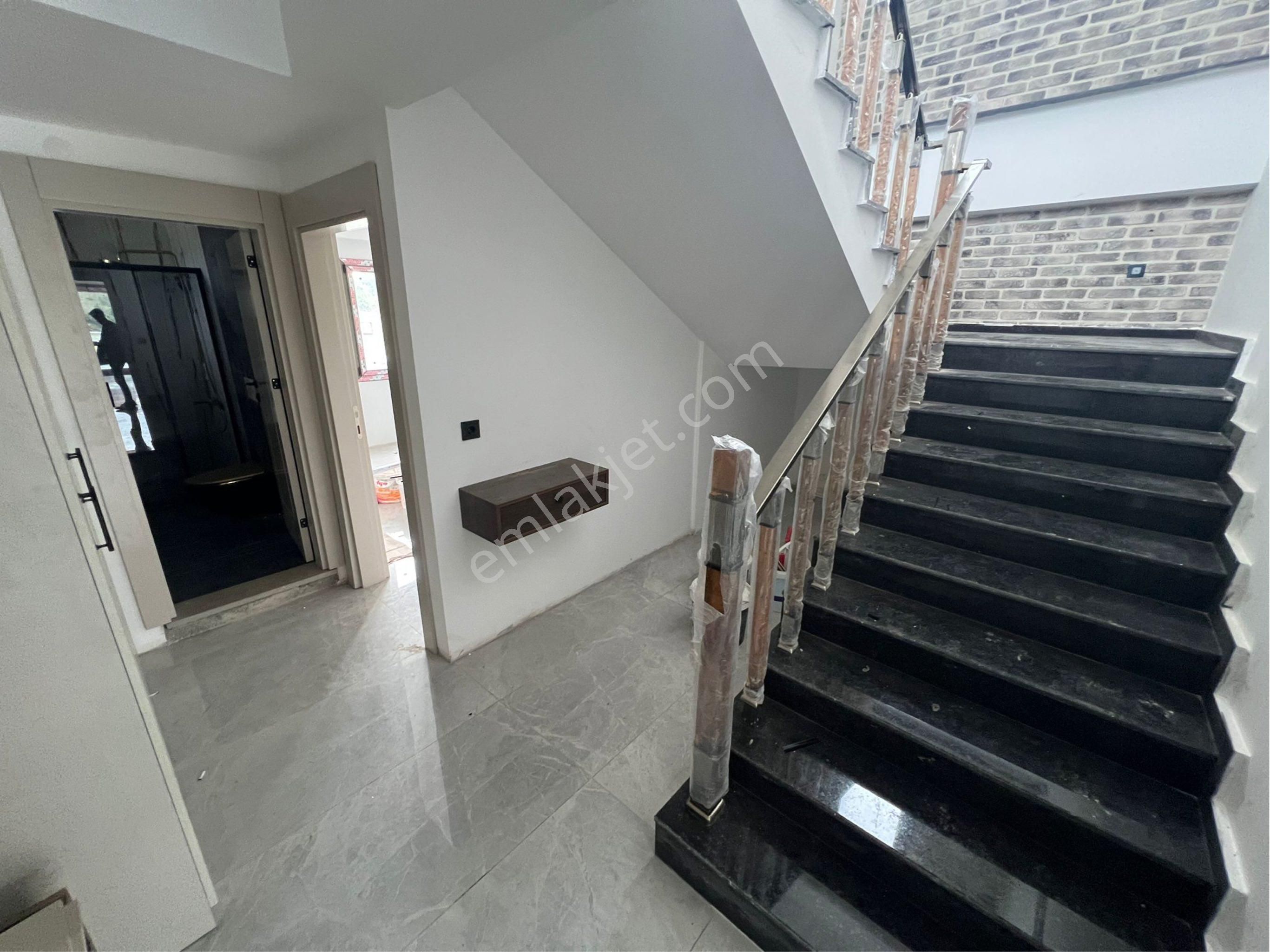 🩷cemre Emlaktan Ultra Lüx Geniş Bahçelihavuzlu Satılık Sıfır Villa🩷 - Görsel 23