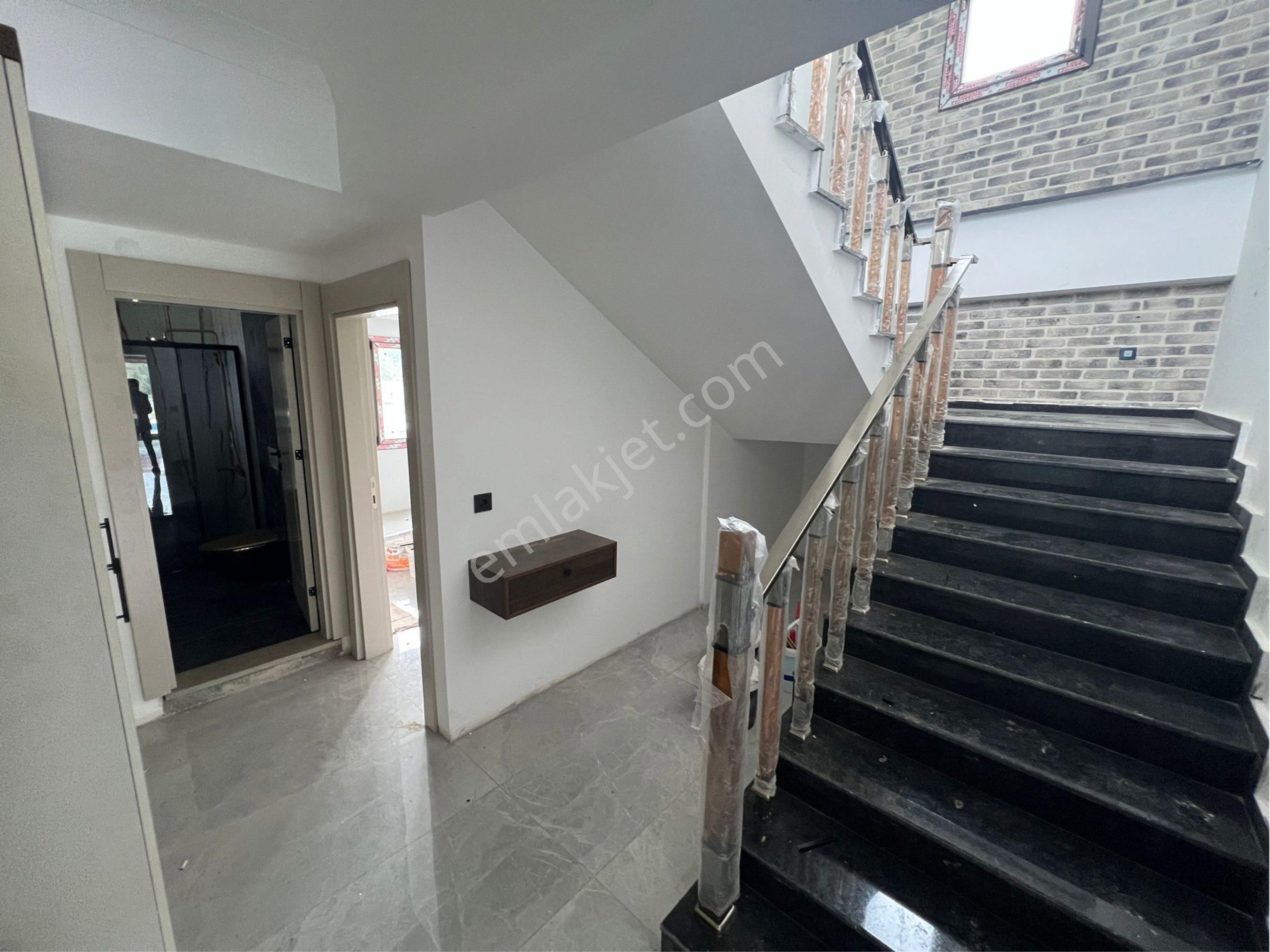 🩷cemre Emlaktan Ultra Lüx Geniş Bahçelihavuzlu Satılık Sıfır Villa🩷 - Görsel 22