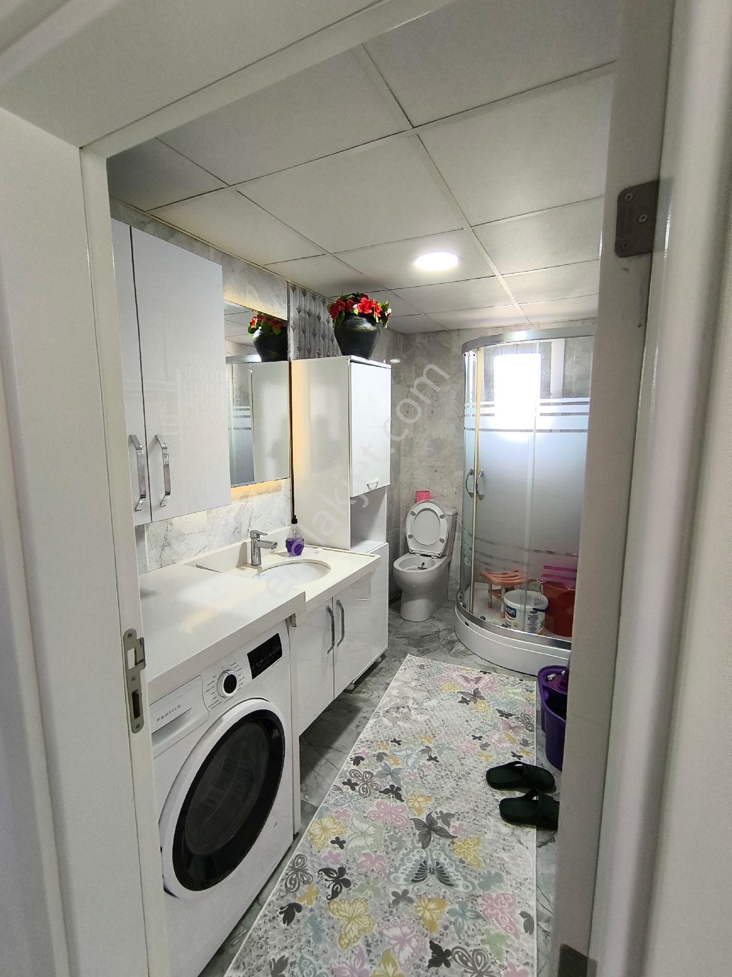 Dostluk Bulvarı Üzerinde Satılık 4 Katlı Bina - Görsel 22