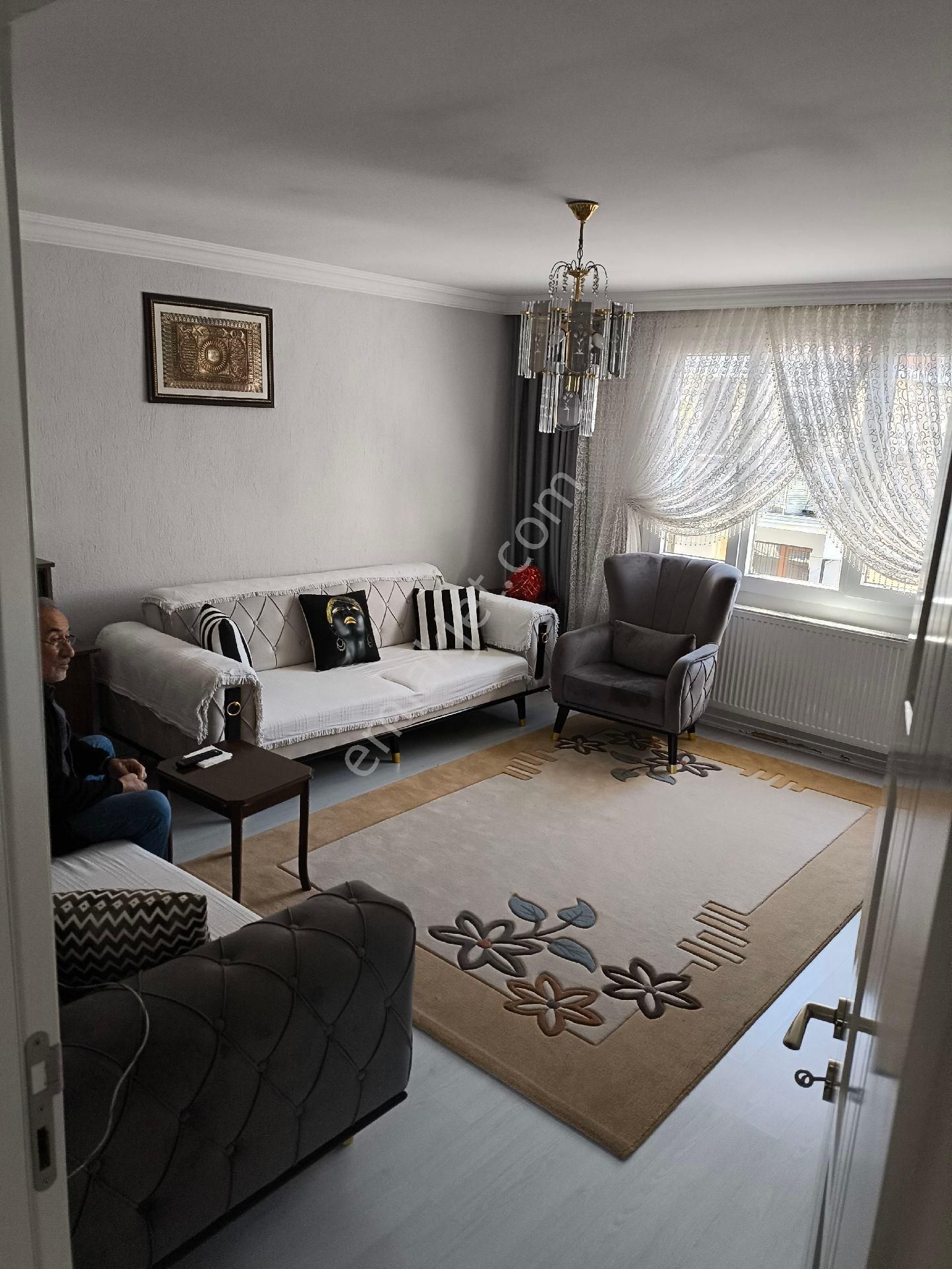 Dostluk Bulvarı Üzerinde Satılık 4 Katlı Bina - Görsel 31