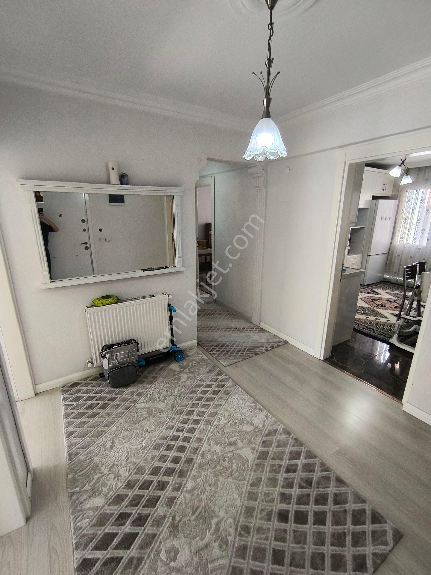 Dostluk Bulvarı Üzerinde Satılık 4 Katlı Bina - Görsel 8