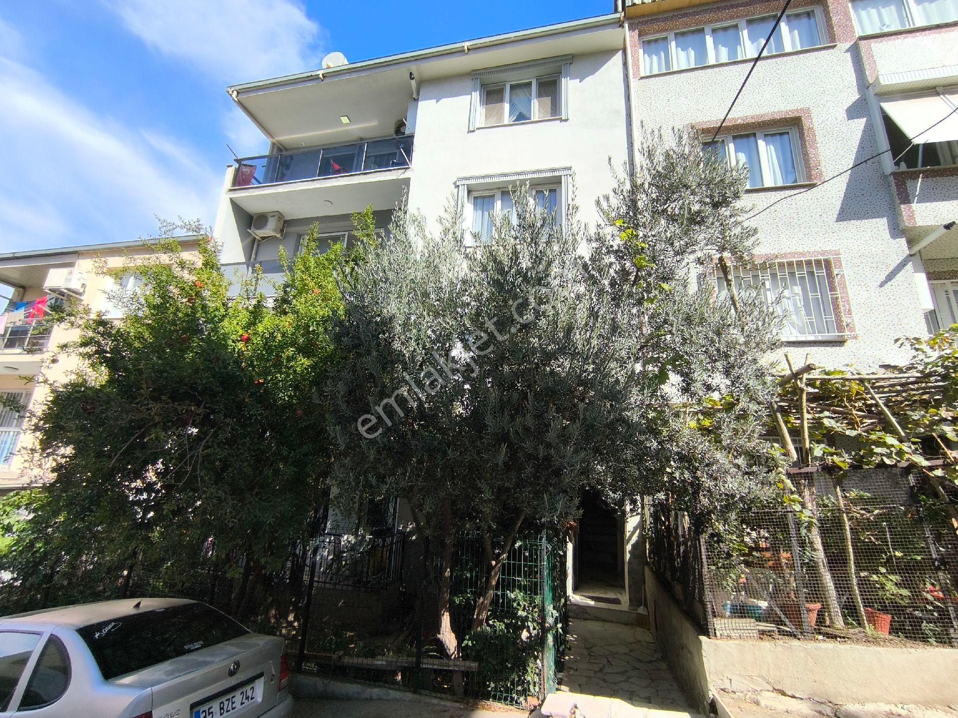 Dostluk Bulvarı Üzerinde Satılık 4 Katlı Bina - Görsel 3