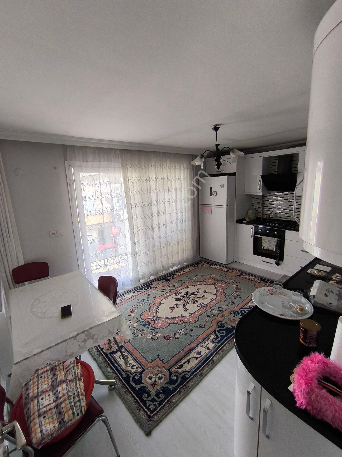 Dostluk Bulvarı Üzerinde Satılık 4 Katlı Bina - Görsel 25